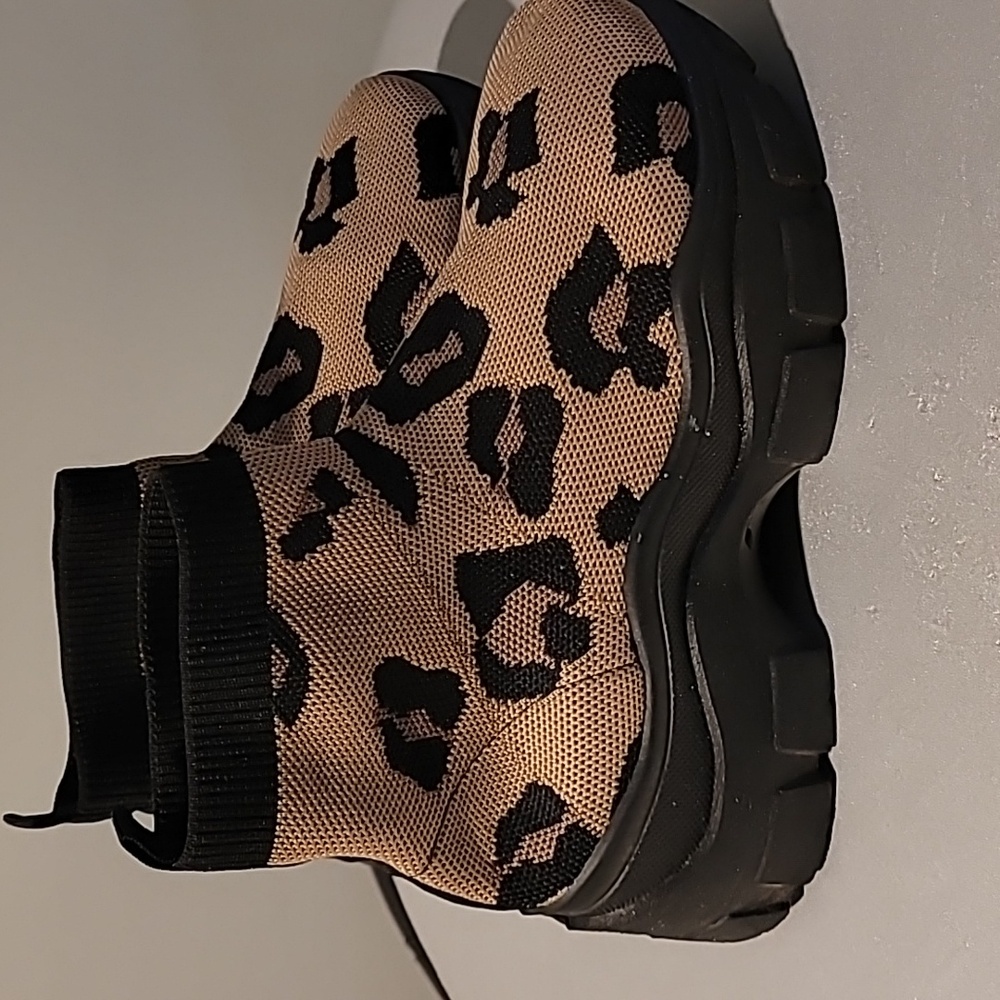 Booties